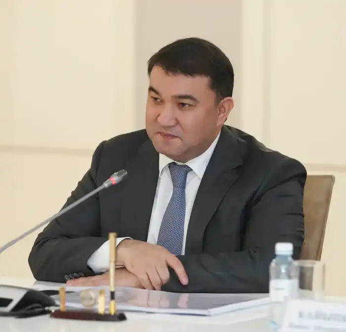 В Туркестанской области планируется строительство уникального спортивно-образовательного хаба нового поколения {city2}