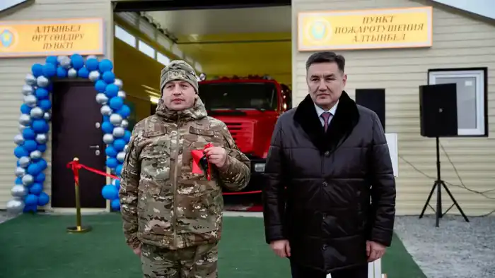 Какие изменения произошли в регионе за год работы Нурымбета Сактаганова на посту акима ВКО? (7)