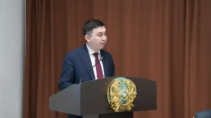 А. Сапаров: Аграрная наука должна работать на экономику (7)