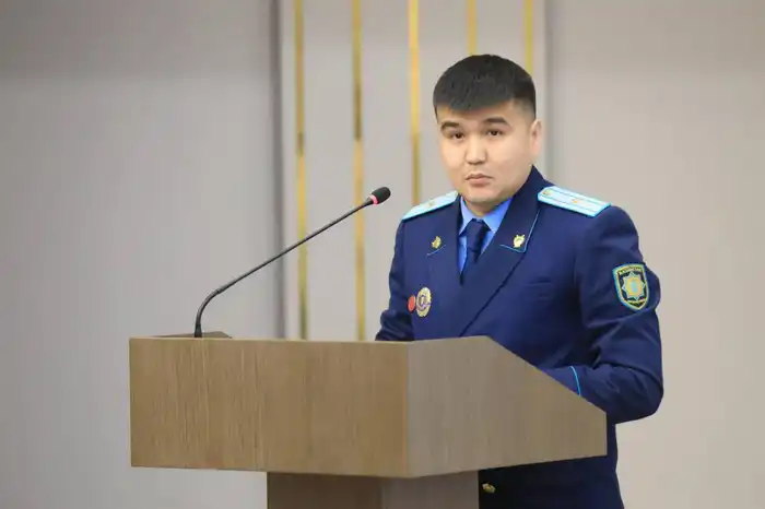 В Актюбинской области внедряют новый подход к профилактике правонарушений «Айқын нәтиже» (6)