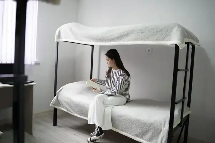 В Алматы открыли 30 новых объектов для студентов: 8 273 койко-места в общежитиях {city2}