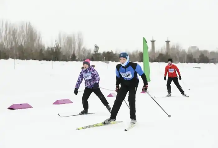 зимний фестиваль Буркасын 2026 Астана соревнования спорт {city2}