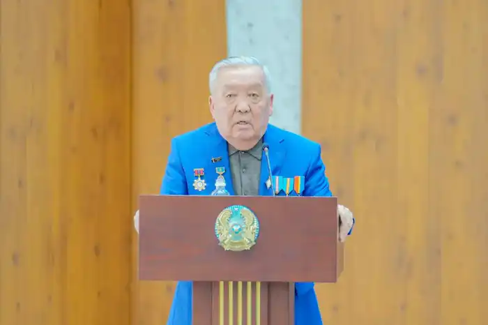 В Астане обсудили масштабные вопросы ветеранов (6)