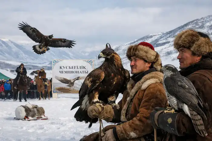 Чемпионат по құсбегілік в ВКО: Восстановление культурного наследия и его влияние на национальные традиции {city2}