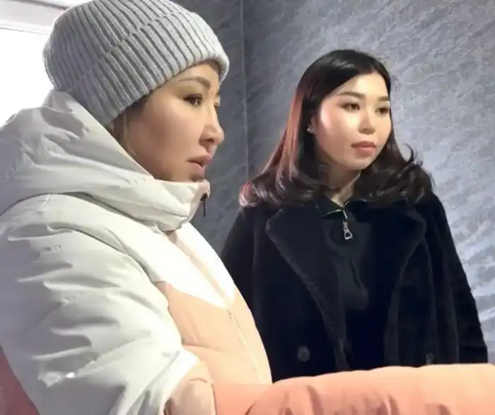 История предпринимательницы из Акмолинской области, превратившей семейные традиции в успешный бренд (4)