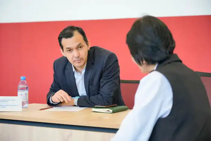 Закон и порядок: Бесплатная юридическая помощь стала доступнее для астанчан (10)