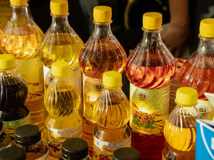 Казахстан увеличил производство растительного масла до 889 тыс. тонн в 2025 году {city2}