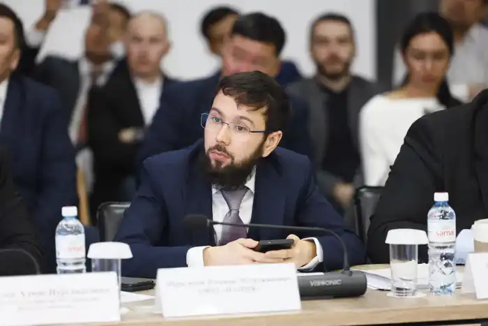 Казахстан: 90% масличных культур перерабатываются внутри страны {city2}