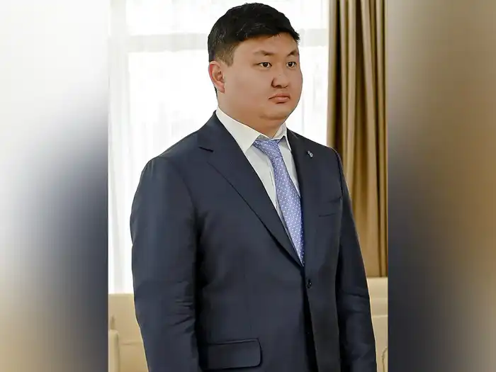 Энергетика Северного Казахстана: новый лидер на горизонте! {city2}