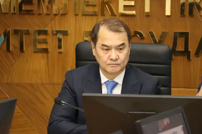 Итоги КВГА за 2025 год и планы на 2026 {city2}