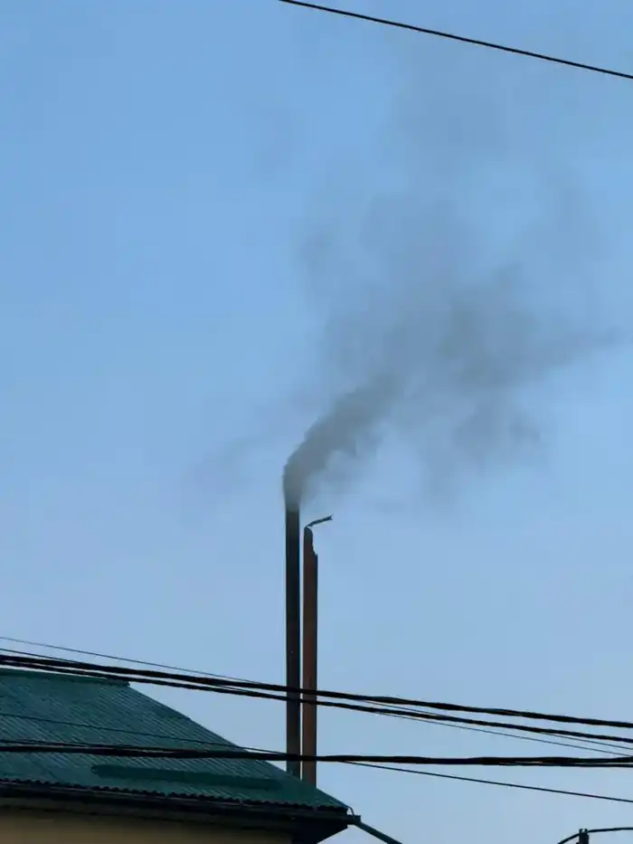 Алматы: газовая революция — прощай, уголь и дрова! {city2}