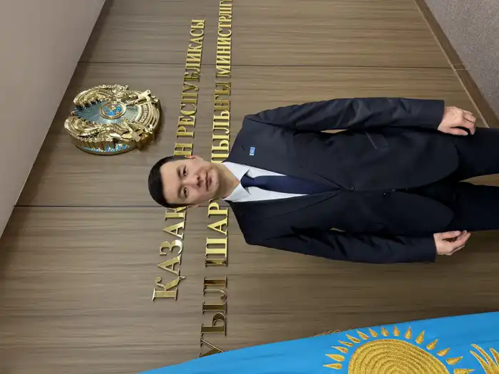 Кто стал новым «ветеринарным шерифом» Ұлытау? {city2}