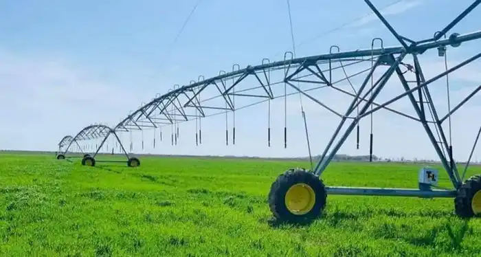 В САУРАНСКОМ РАЙОНЕ ОБЪЕМ РЕГИОНАЛЬНОГО ПРОДУКТА СОСТАВИЛ ОКОЛО 150 МЛРД ТЕНГЕ (3)