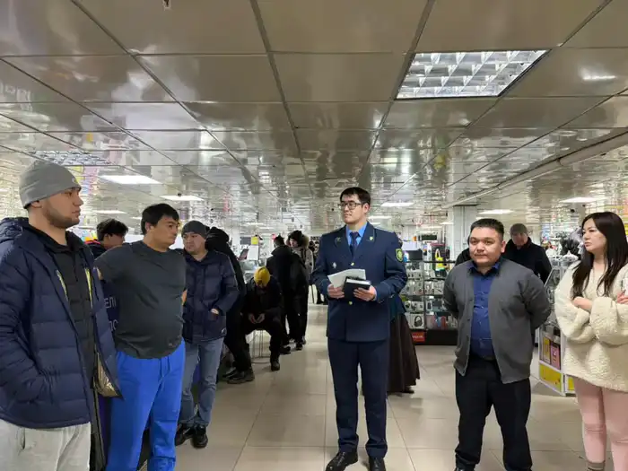 «Закон и порядок»: об изменениях налогового законодательства рассказали столичным предпринимателям (5)