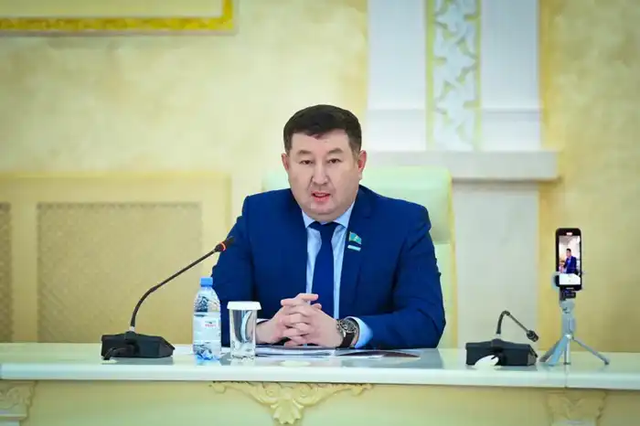 Создание коалиции в Актюбинской области: новый этап в поддержке конституционных изменений и их влияние на общество {city2}