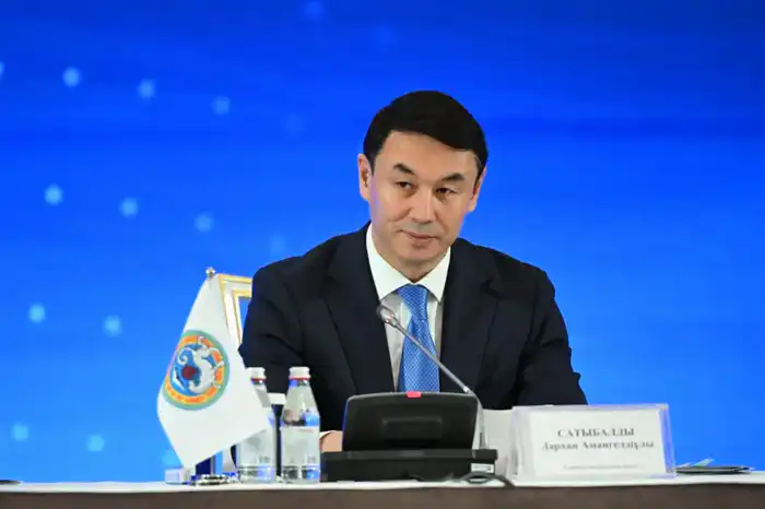 Дархан Сатыбалды провел встречу с инвесторами и предпринимателями Алматы (5)