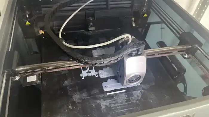 Промышленность уходит в «цифру»: как 3D-технологии меняют производство в Караганде (2)