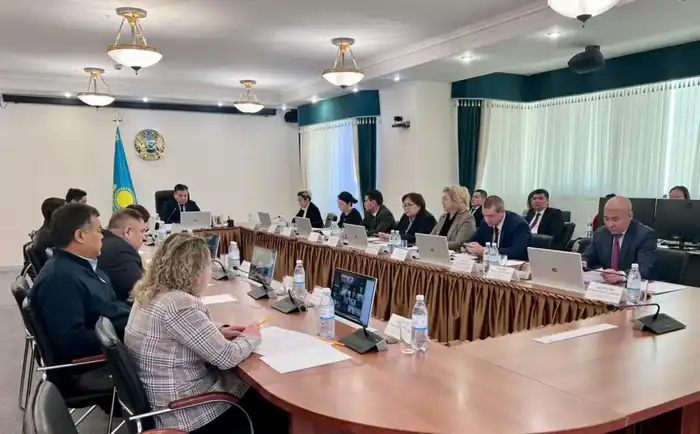 В Минтруда представили проект закона для улучшения трудоустройства и правовой защиты лиц с инвалидностью {city2}