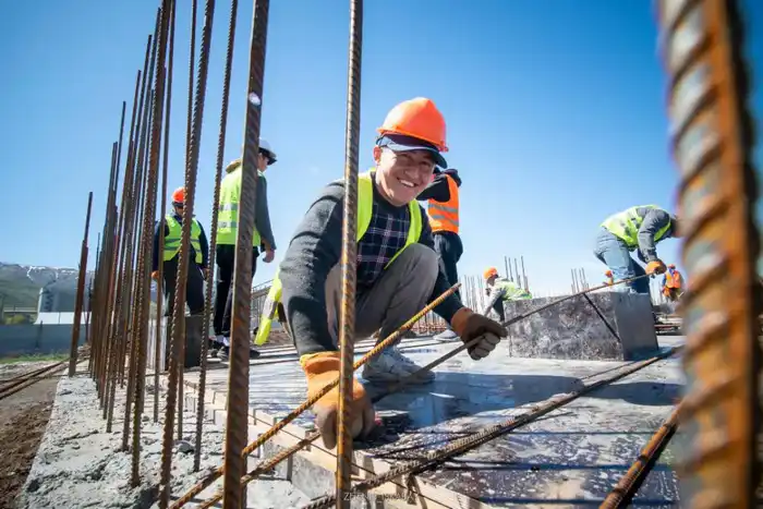 В области Жетісу сформирован инвестиционный портфель на 93 проекта с созданием 8,5 тыс. рабочих мест (2)