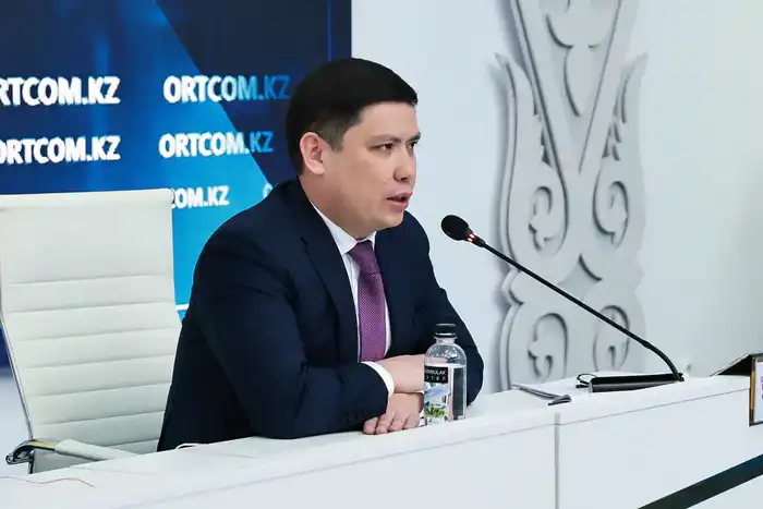 Новые проверки по промышленной безопасности в Казахстане {city2}