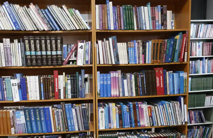 В Жетісу до конца года завершат строительство 9 новых объектов культуры, включая библиотеку (5)