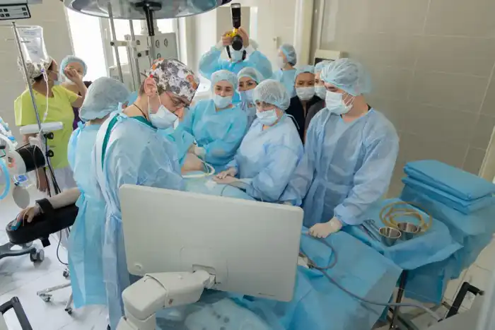 В Алматы определили приоритеты развития перинатальной помощи на 2026 год (2)