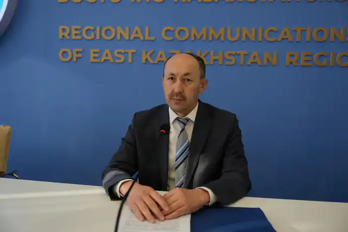 95% государственных услуг в Восточно-Казахстанской области теперь доступны онлайн благодаря цифровизации {city2}