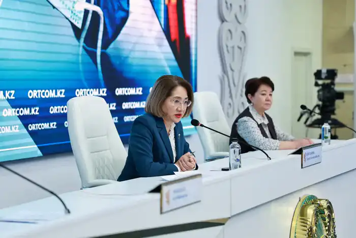 Успехи в борьбе с инфекциями в Казахстане: снижение заболеваемости корью и необходимость вакцинации {city2}