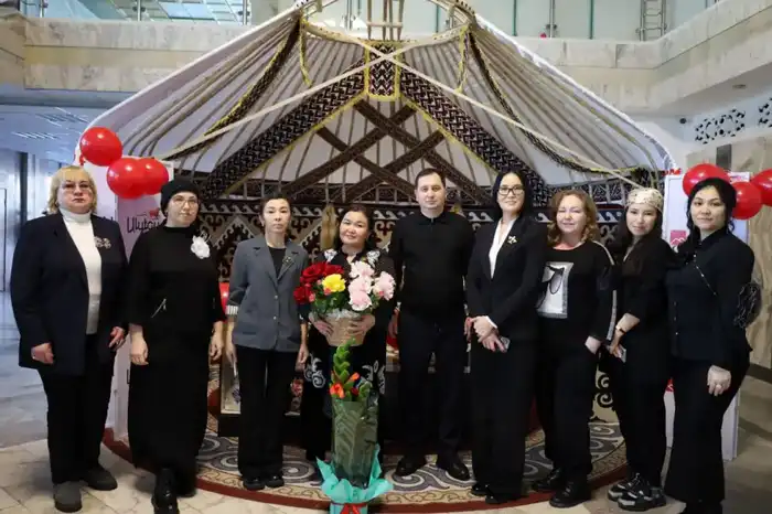 Запуск площадки «Одно село – один продукт» в Жезказгане: новый импульс для местного бизнеса и экономики региона {city2}