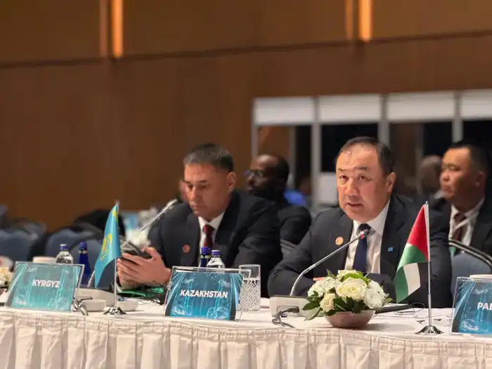 Транспортный форум в Стамбуле: инвестиции в будущее! {city2}