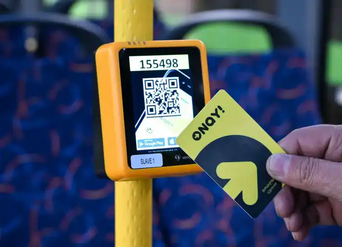 Внедрение системы «Oñay» в общественном транспорте Атырау: перспективы и последствия {city2}