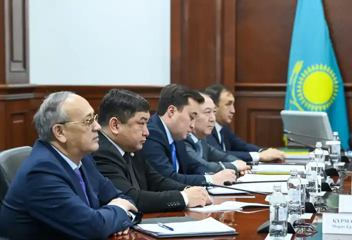 Поручено изучить состояние введенных в эксплуатацию объектов (2)