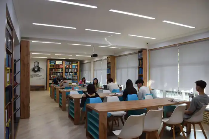 Расширение круглосуточного доступа к библиотекам в Алматы: новые возможности для жителей города {city2}