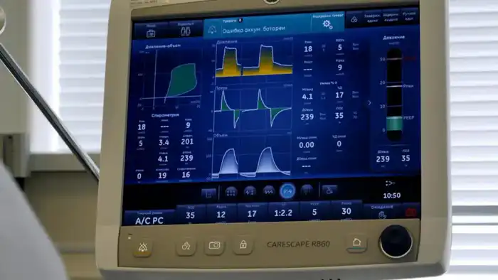 Дети продолжают поступать в столичные больницы с корью: врачи обратились к родителям (2)