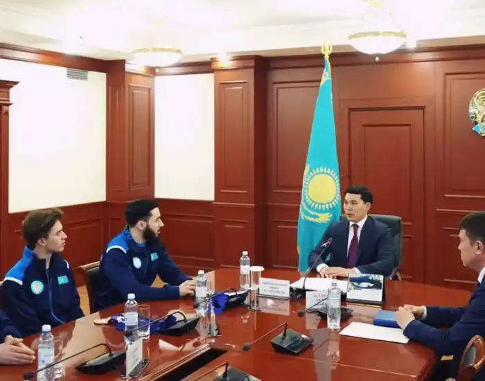 О системной государственной поддержке спортсменов в зимних олимпийских видах спорта (4)