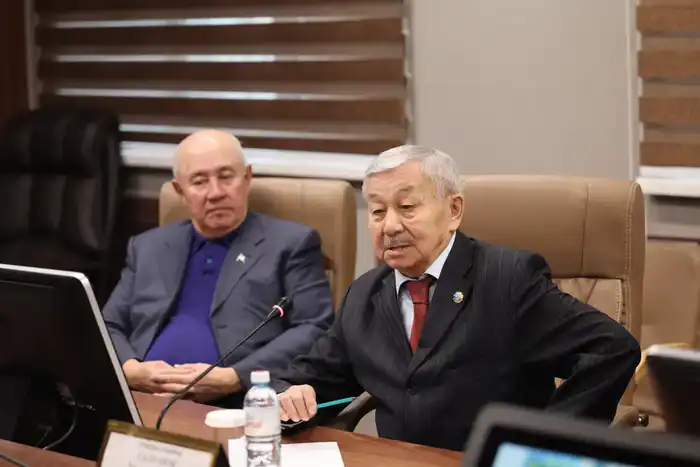 Институт наставничества Национальной гвардии – путь к профессиональному росту офицеров (5)