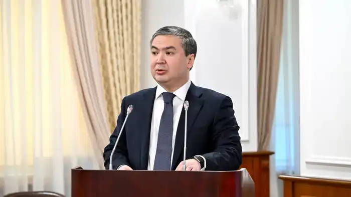 Казахстан открывает новые горизонты в производстве редких металлов для диверсификации экономики {city2}