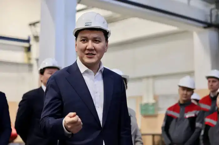 Актюбинские железнодорожники обсудили новую Конституцию {city2}