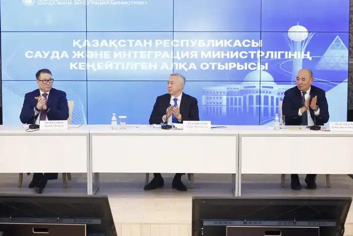 Торговля взлетела: 26% к экономическому росту! {city2}