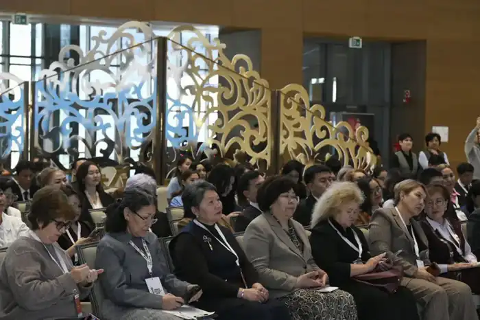 Второй республиканский форум гидов прошел в Астане (6)