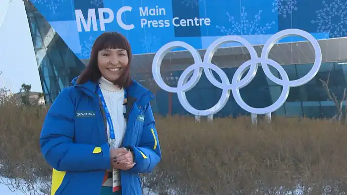 Признание профессионализма: казашка Индира Бектенова назначена международным судьей на Азиатских играх 2026 года {city2}