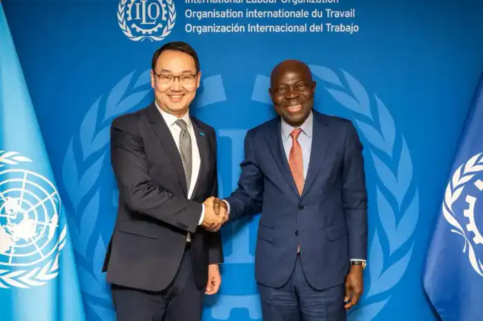 Казахстан выступает за укрепление роли мультилатерализма и развитие эффективного сотрудничества для выработки совместных ответов на глобальные вызовы (2)