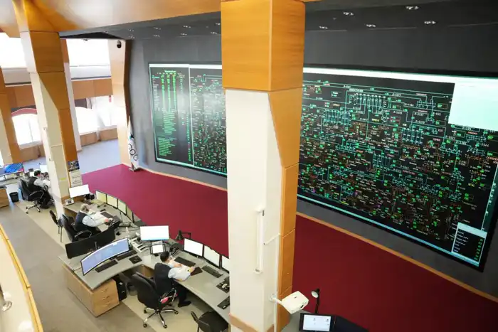 Энергетическая мозаика: Ерлан Аккенженов и аналитики собирают картину будущего отрасли {city2}