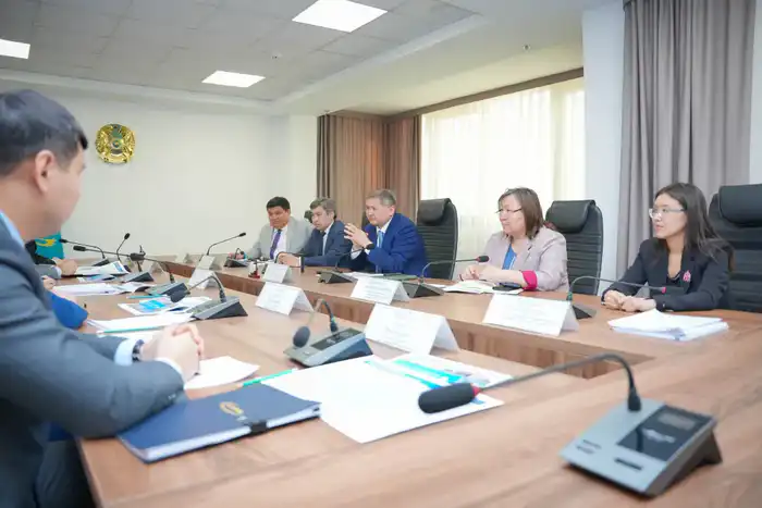 Открытие филиала Colorado School of Mines: важный шаг к развитию инженерного образования в Казахстане (4)