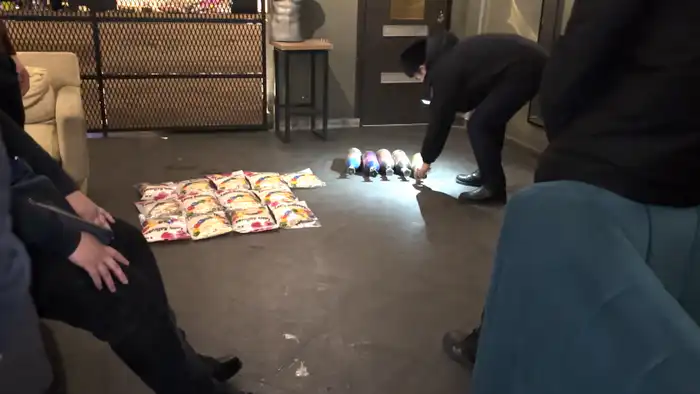 Смешарики и наркотики: Алматы в центре скандала {city2}