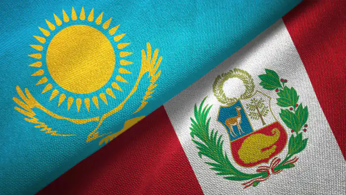 Казахстан и Перу: преступники на экспорт и правовая помощь {city2}