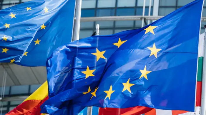 Евросоюз увеличит поддержку восточных регионов на фоне конфликта в Украине — заявление комиссара Фитто {city2}
