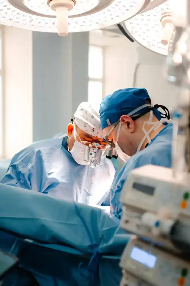 Сердца под надежной защитой: кардиохирургия региона Абай на пике технологий {city2}