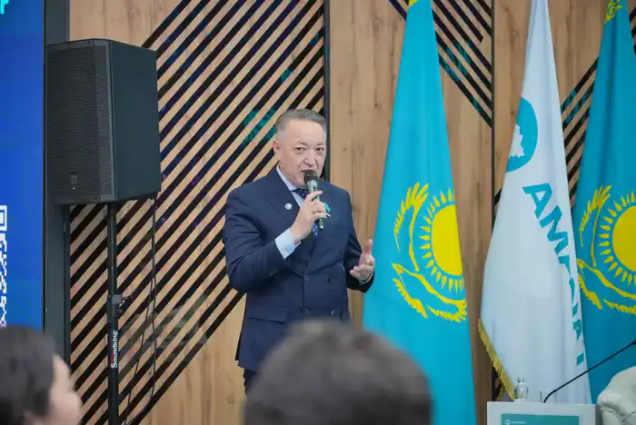 «На площадке «TALQYLAU» прошло заседание по вопросам образования и инноваций (9)