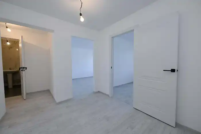 В Абайском районе в селе Карауыл вручили ключи от квартир (8)